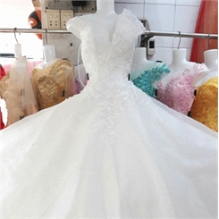 Áo cưới tùng a TA7